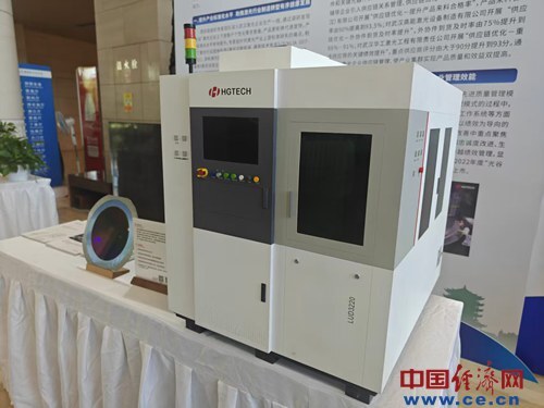 质量强链工作取得阶段性成果 筑牢产业高质量发展基础