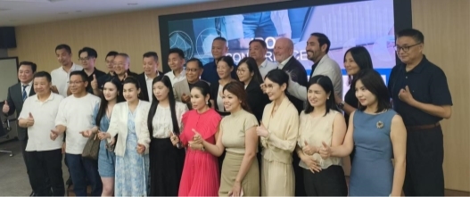 上海IPO大会聚焦高潜力企业赴美上市