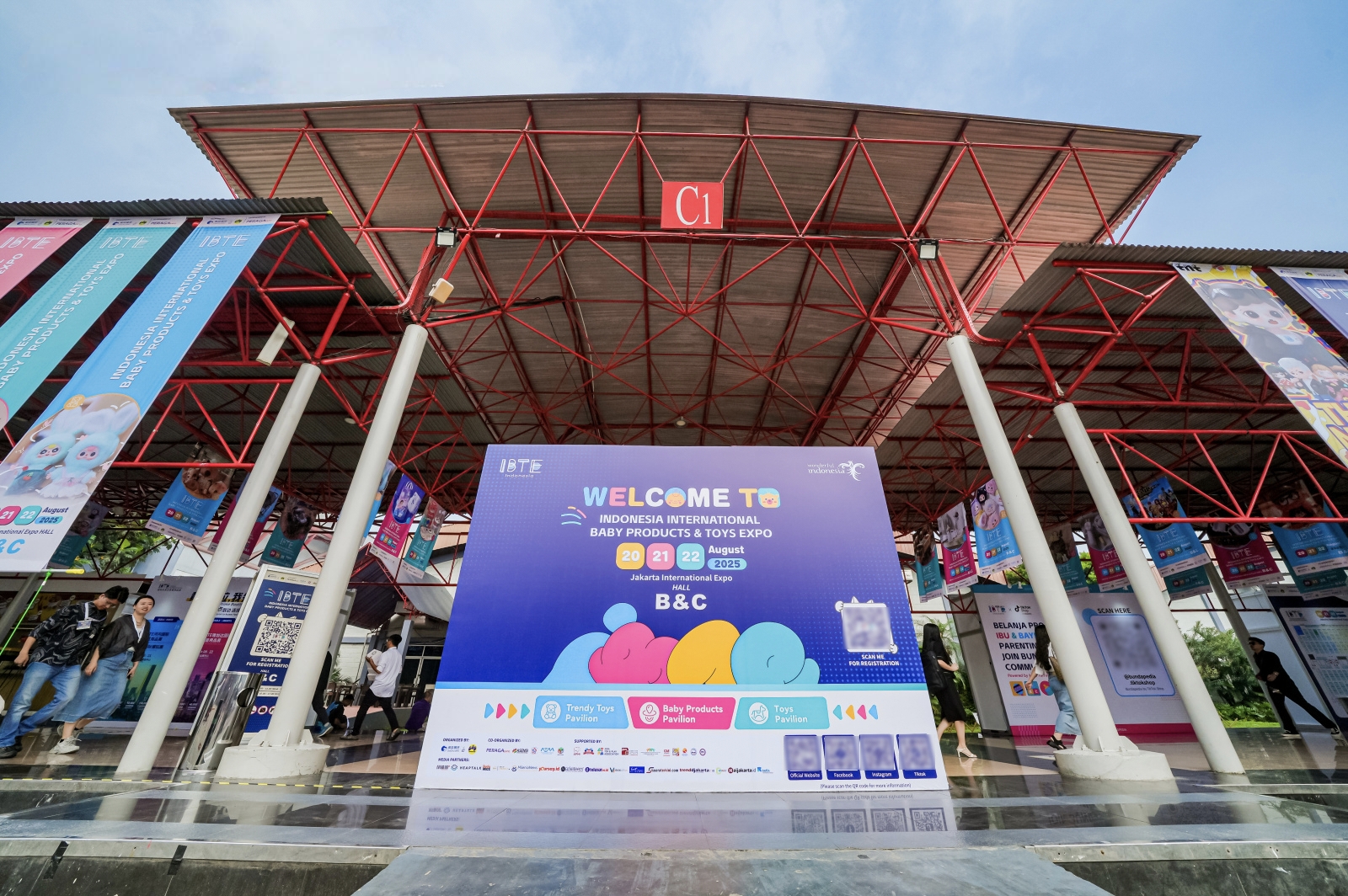 中国IP衍生品走出国门，杰森娱乐加速布局东南亚市场