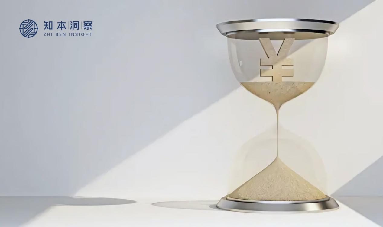 知本洞察：负利率与高通胀并存的市场逻辑