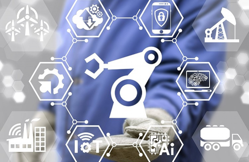 “智改”覆盖制造业全流程各环节，硬科技龙头凭AI引擎突围