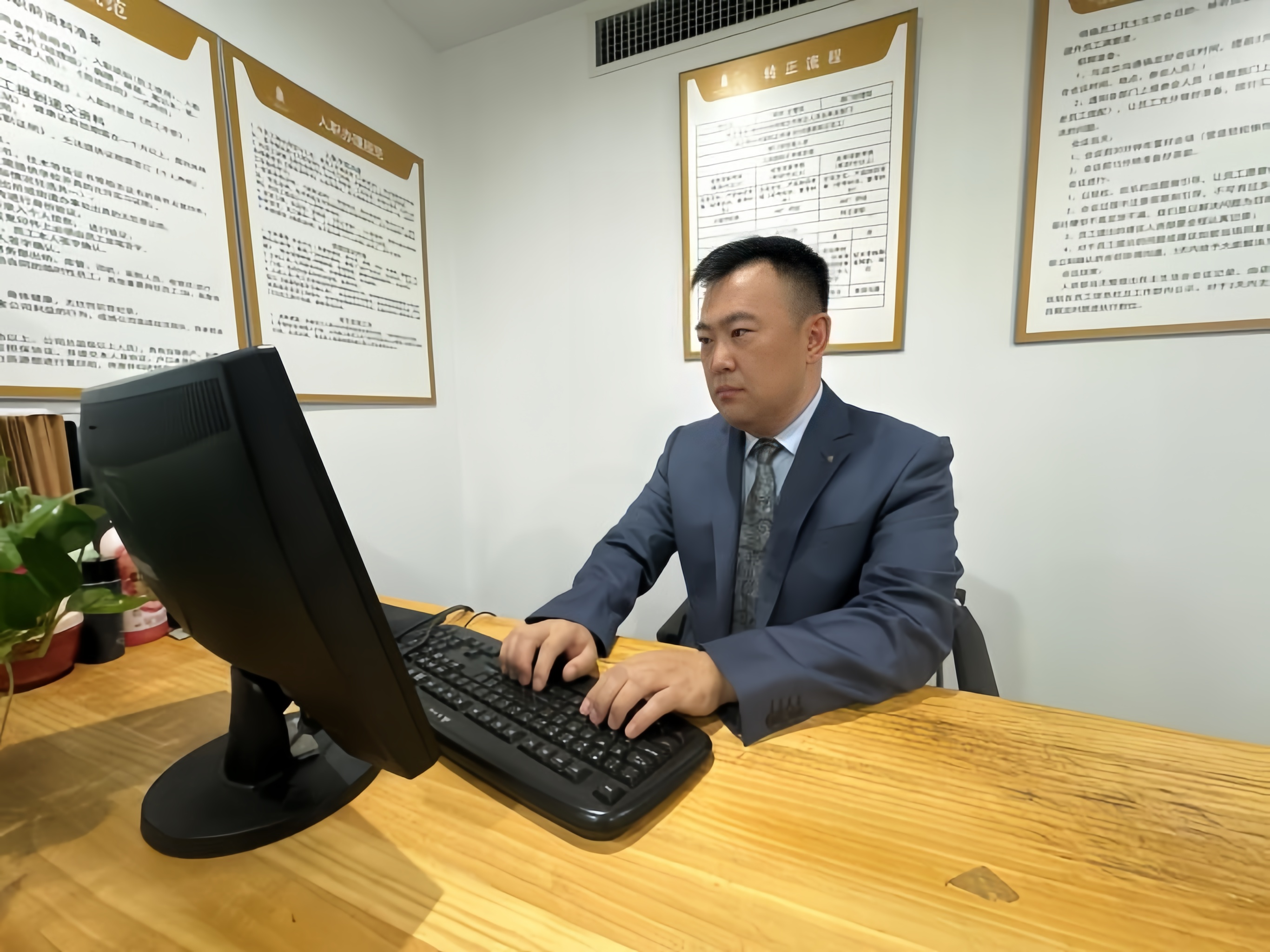 美豪丽致酒店·春风践行者 | 牛治国：务实管理铸就服务温度