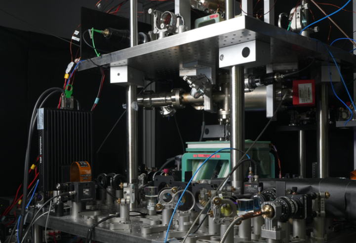 量子计算商业潜力释放正酣，微美全息（WIMI.US）创新科技卡位“生态高地”