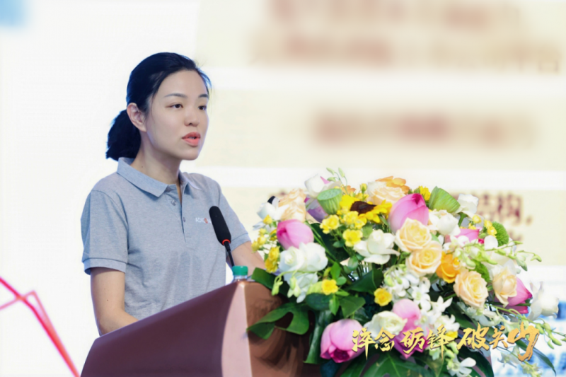 淬念·砺锋·破关山 | 艾迪康2025年半年度经营会议圆满落幕