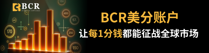 【BCR开户必读】客户经理告诉你：选平台，我为什么只推荐BCR