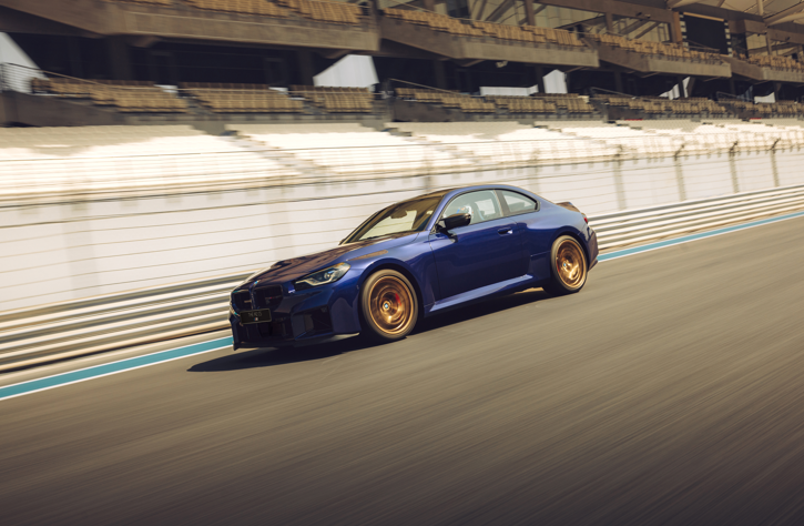 宝马将携9款BMW M性能车、10款MINI改装车“玩转”2025成都车展