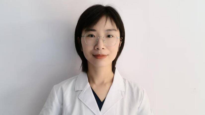 素问中医常妤婷主任埋线减肥：以线为媒，唤醒身体自愈力