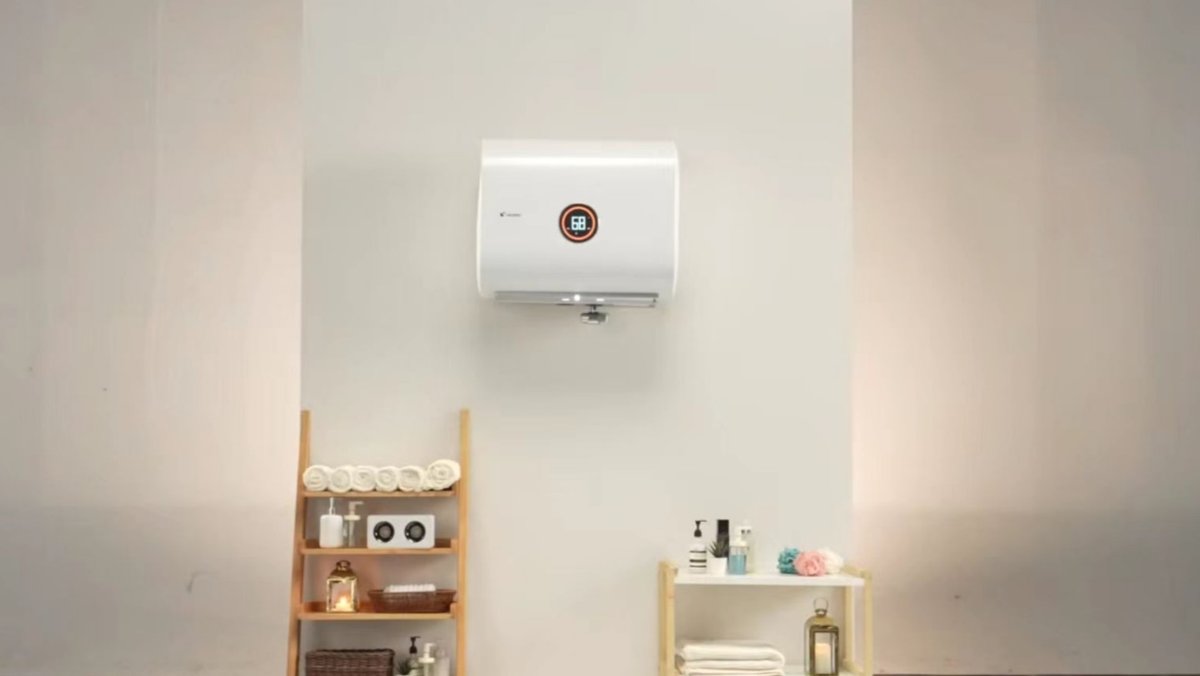 刚预售就进抖音搜索TOP5！统帅热水器凭什么抓住年轻人的心？