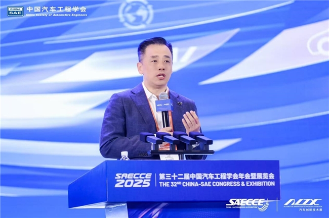 智能驾驶迎来十倍速拐点，地平线以“软硬协同”推动产业向高而行