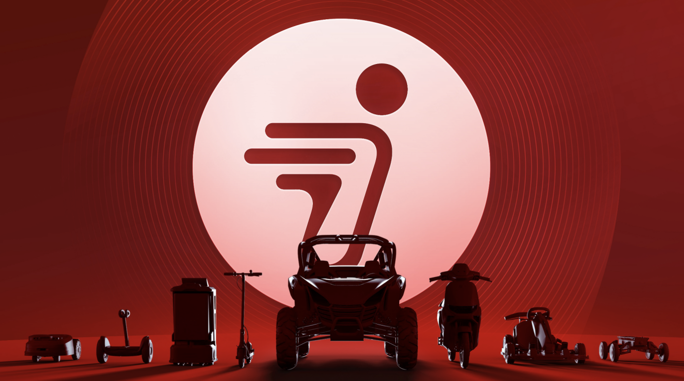 智能两轮电动车出货量再度刷新行业增长纪录，九号公司三季度营收净利同步双增