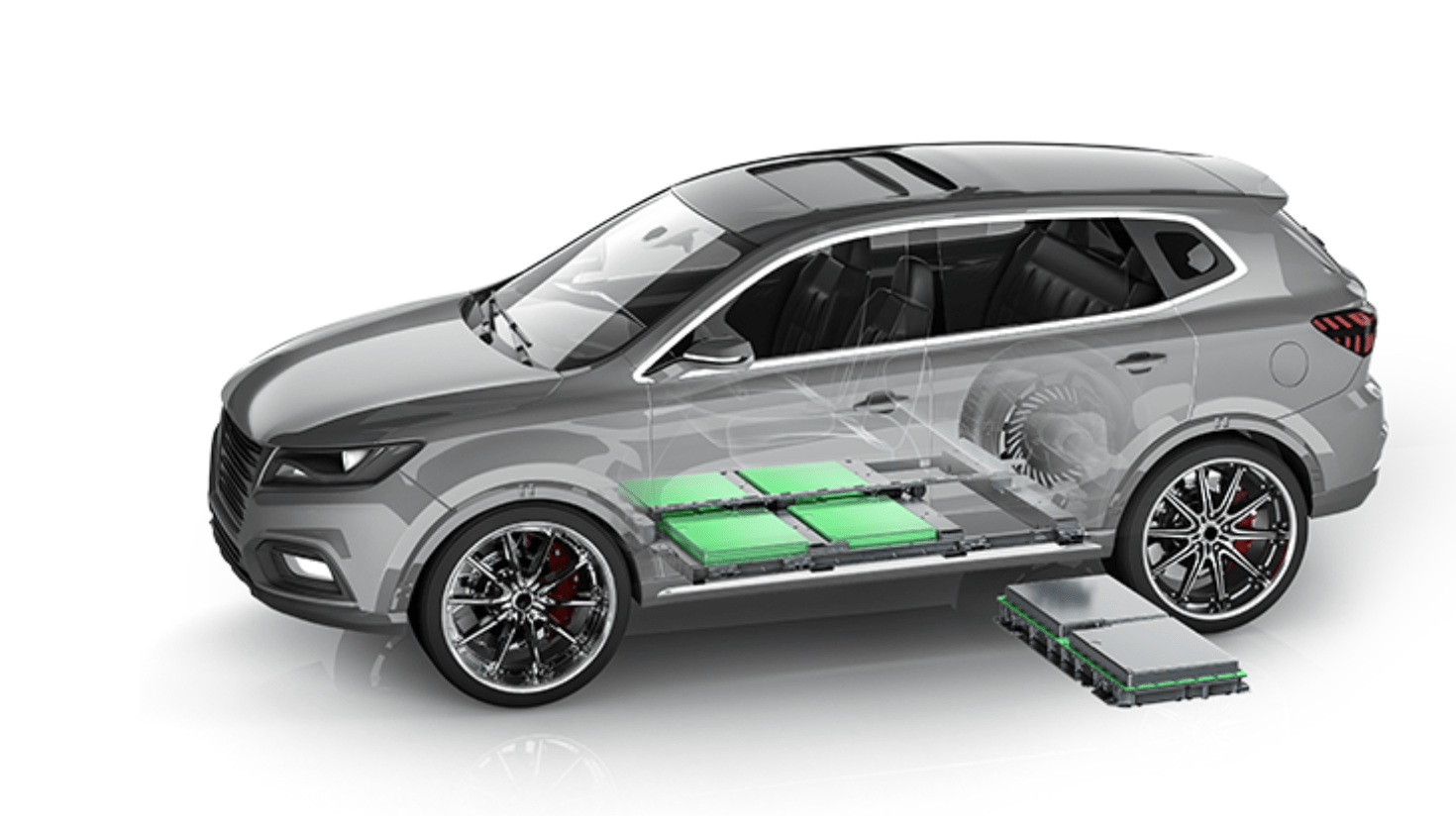 新能源购置税免征时代，正在结束