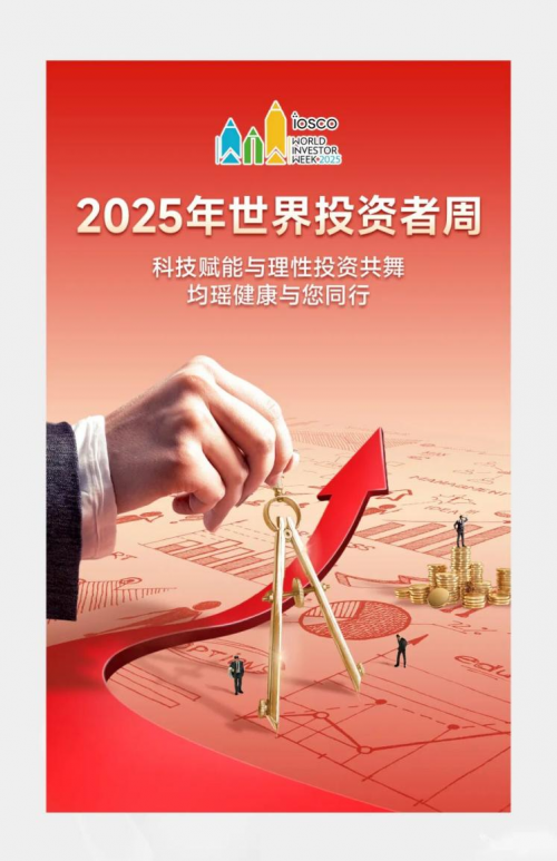 “2025年世界投资者周”科技赋能与理性投资共舞：均瑶健康与您同行