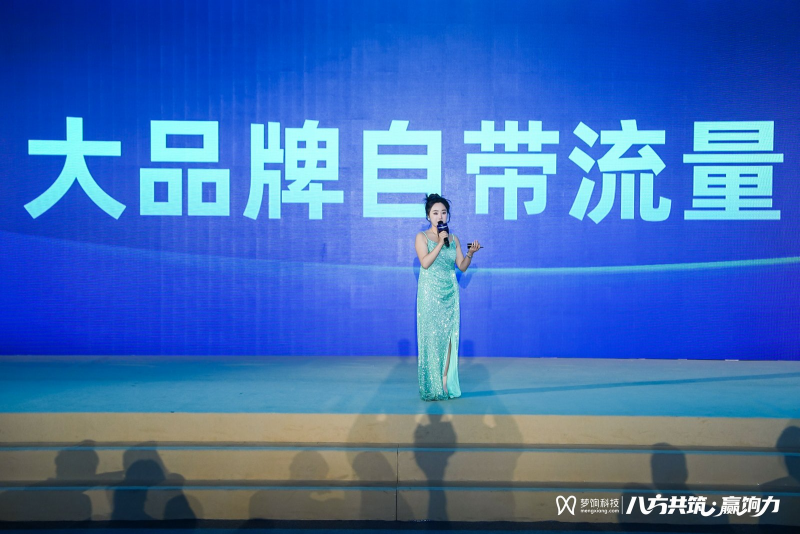 从流量焦虑到千万业绩：一位主播的私域电商“重生”之路