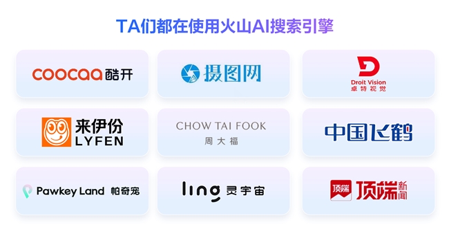 火山 AI 搜索引擎升级：大模型时代重塑用户体验与业务增长