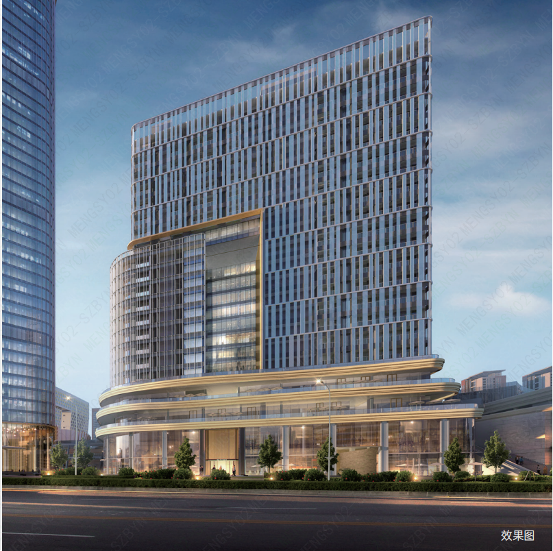 融合发展正式落地！深铁集团与万科泊寓签约，推出合作项目