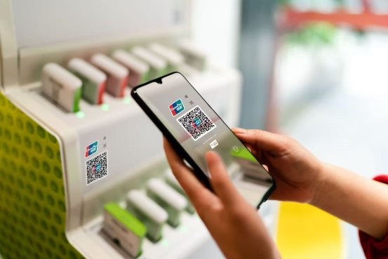 跨境二维码“牵手”： 中国支付朋友圈扩容，多国互通提速