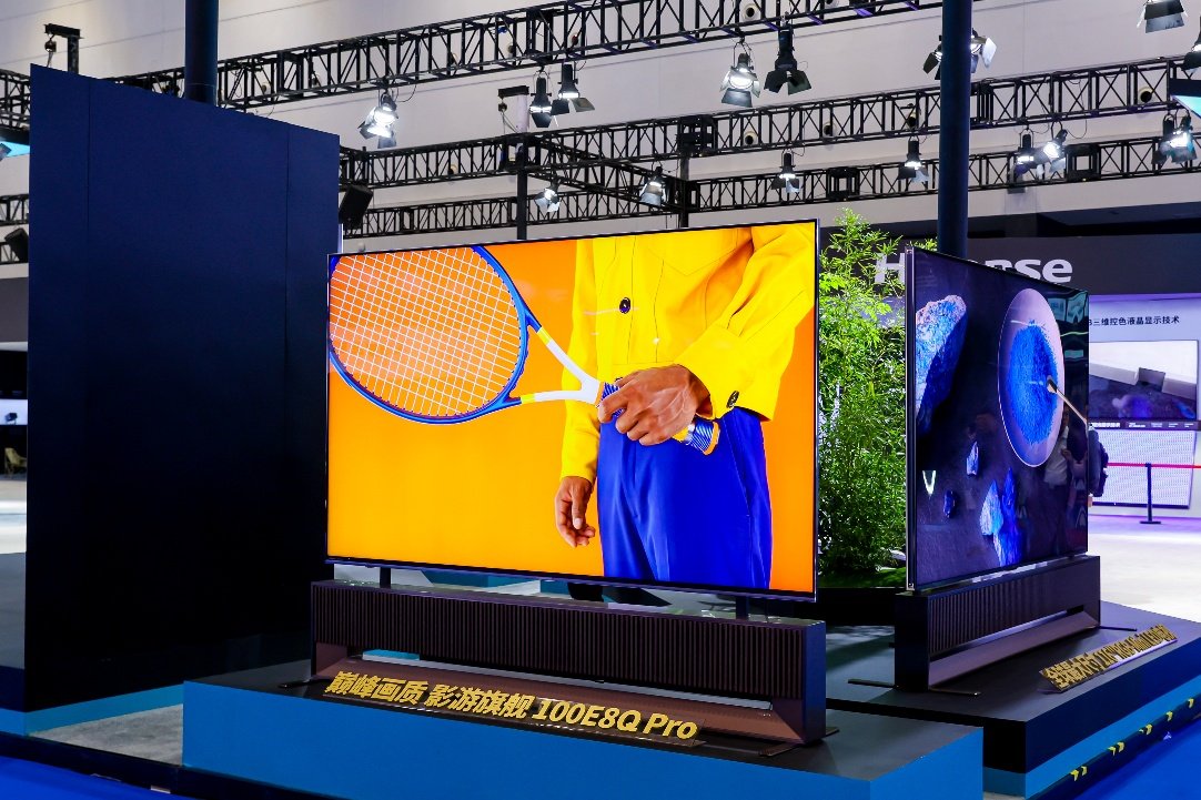 双11电视血拼指南：看不懂这几点，买回100寸也白搭