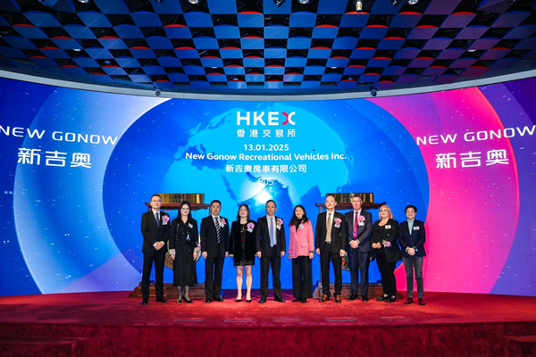 【行业重磅】新吉奥欲豪掷近14亿“蛇吞象”，中国房车出海进入品牌收割期？