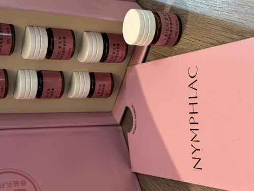 妮芙莱L49益生菌外用胶囊上市 聚焦中国女性生殖道健康难题