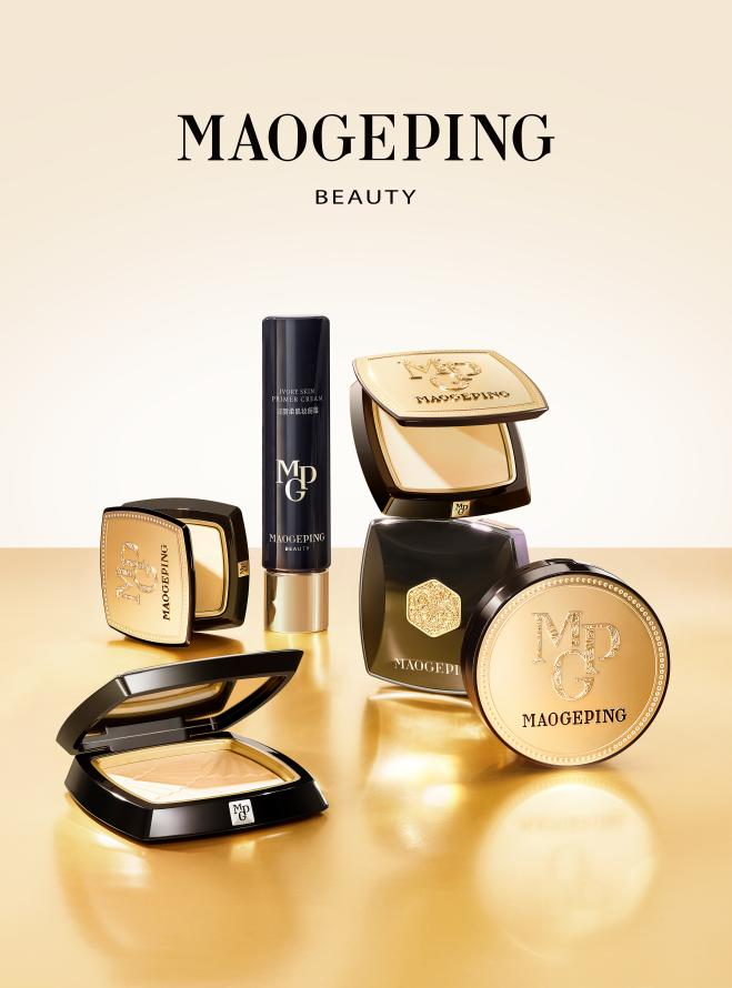 多年深耕获肯定 毛戈平品牌荣获2025京东美妆“年度至美底妆奖”