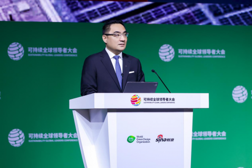 赛力斯康波：以绿色创新探索新能源汽车产业可持续未来