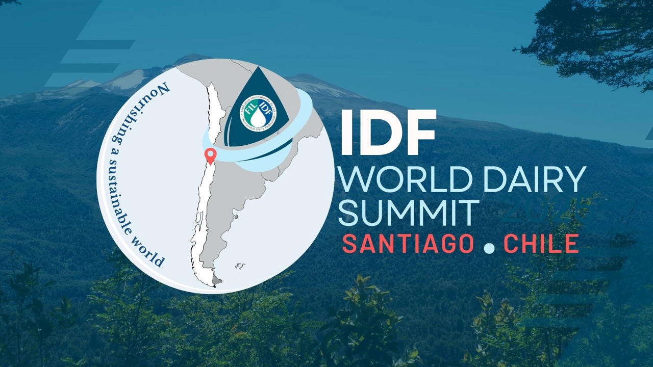 创新引领！蒙牛将出席2025世界乳业峰会 携多项前沿成果闪耀国际舞台