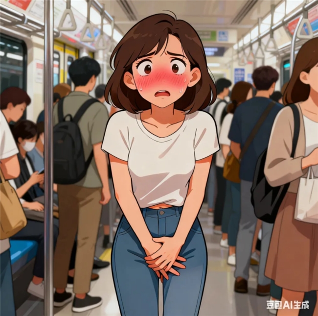 告别尴尬｜漏尿不是＂老了就该这样＂，科学治疗重拾自信