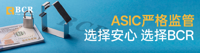 BCR平台交易费用解析：点差与手续费全解读