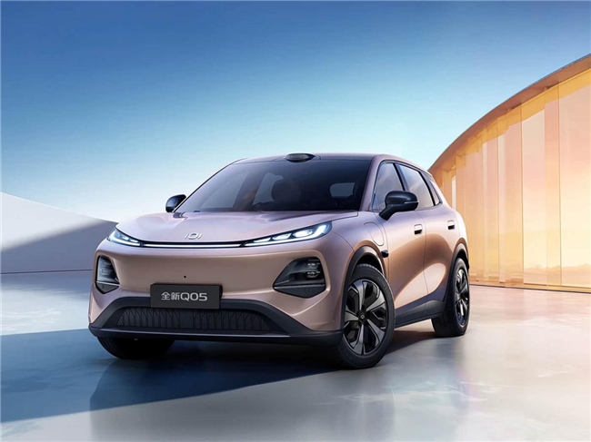 超20家车企的共同选择，“征程6M现象”席卷车市