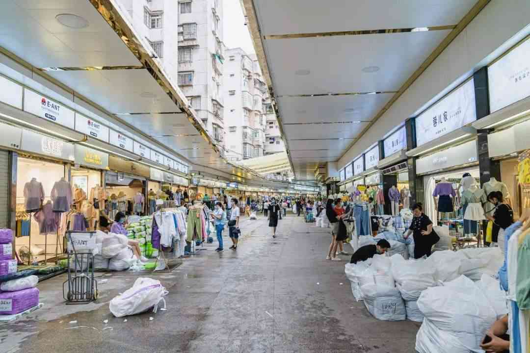 杭州服装批发市场有哪些比较好的