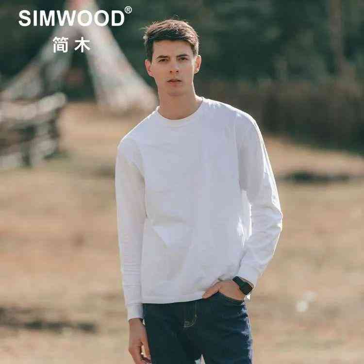 男款t恤品牌大全