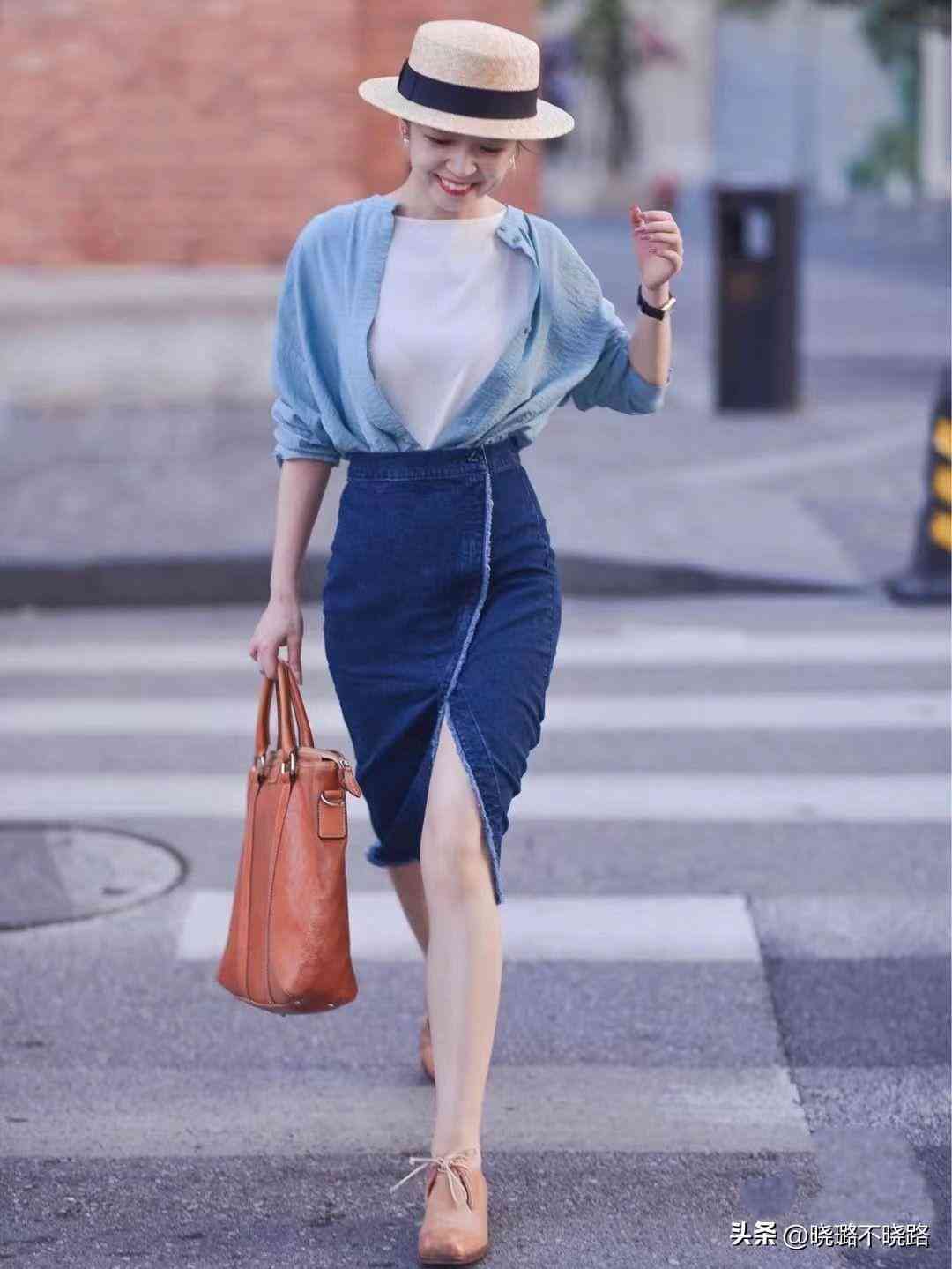 2022秋冬服装流行风格与元素