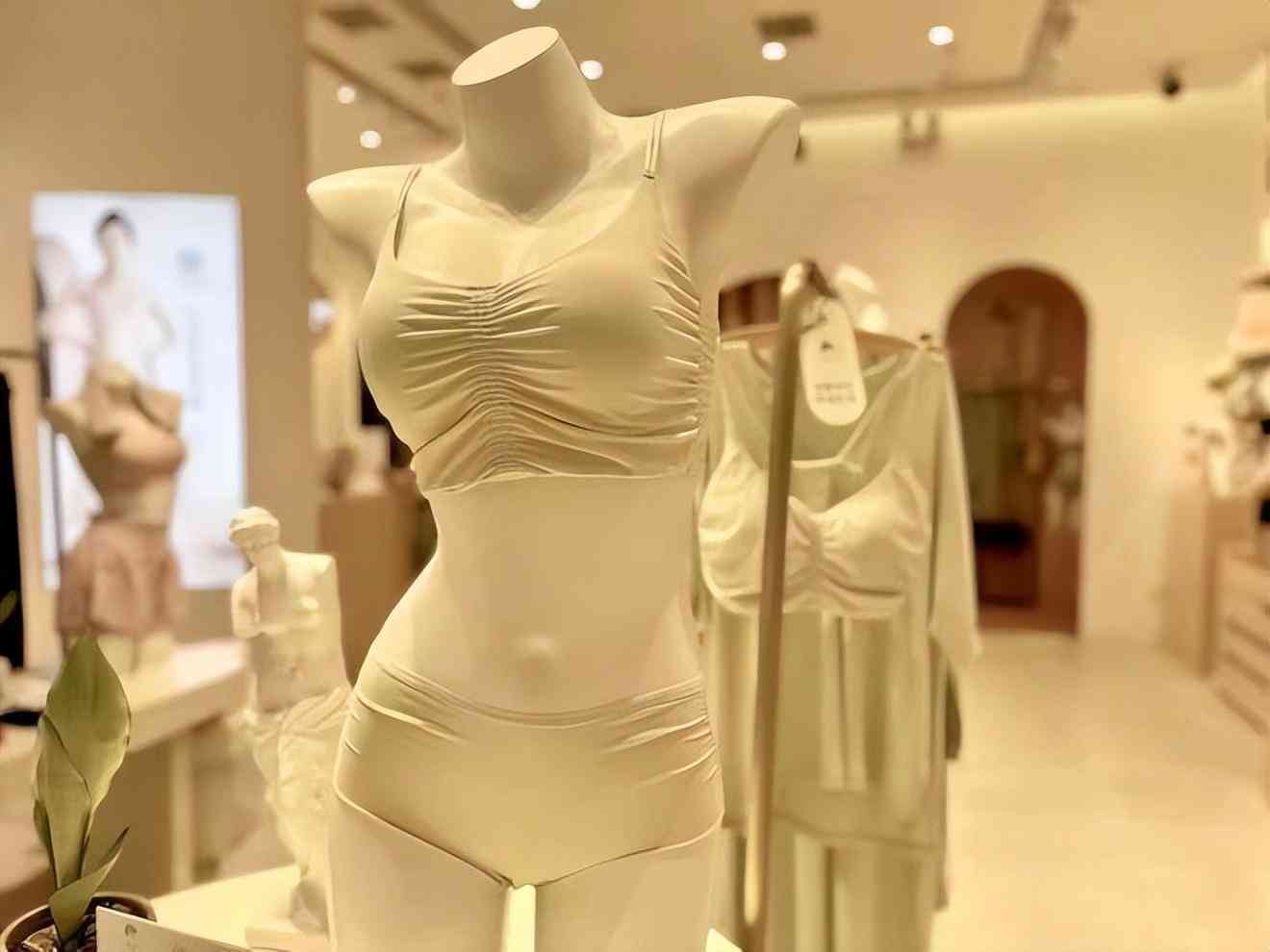 内衣有哪些品牌