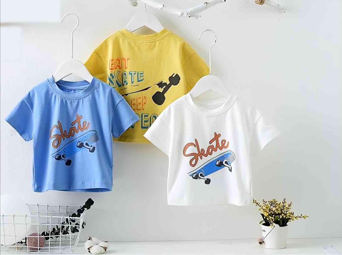 想卖童装哪里进货比较好