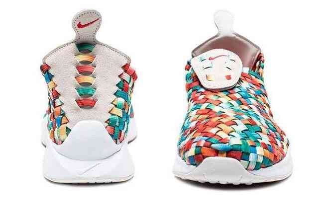 正宗耐克运动鞋的价格