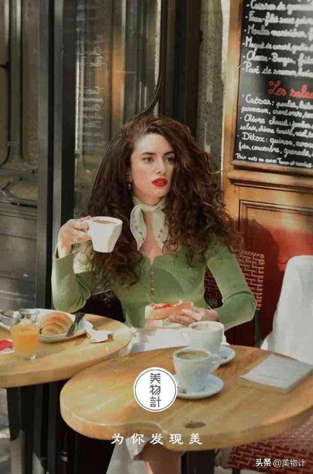 2022秋冬女装流行趋势