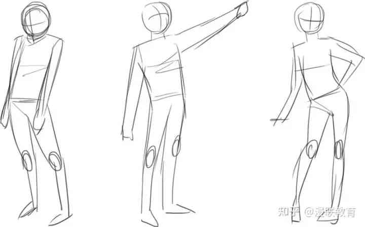 画简单衣服设计图