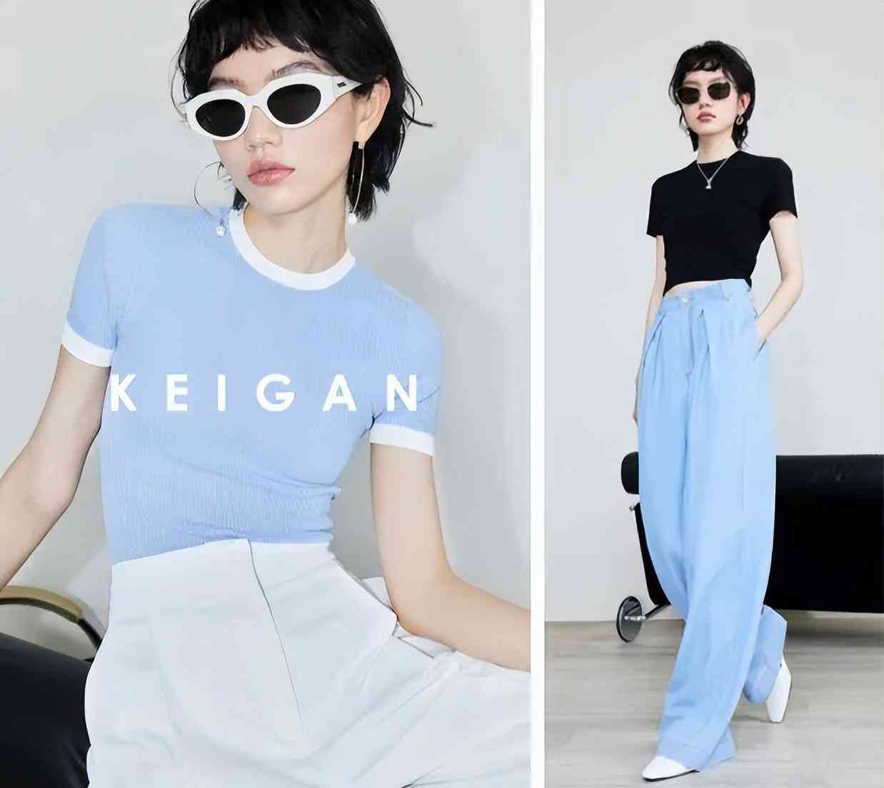 女士休闲服装品牌大全