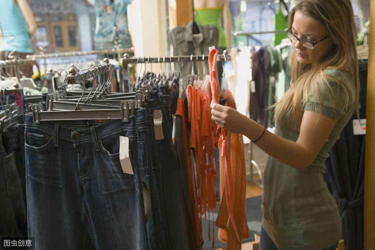 零加盟费免费铺货女装