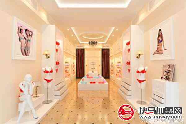 和都市丽人差不多的内衣牌子