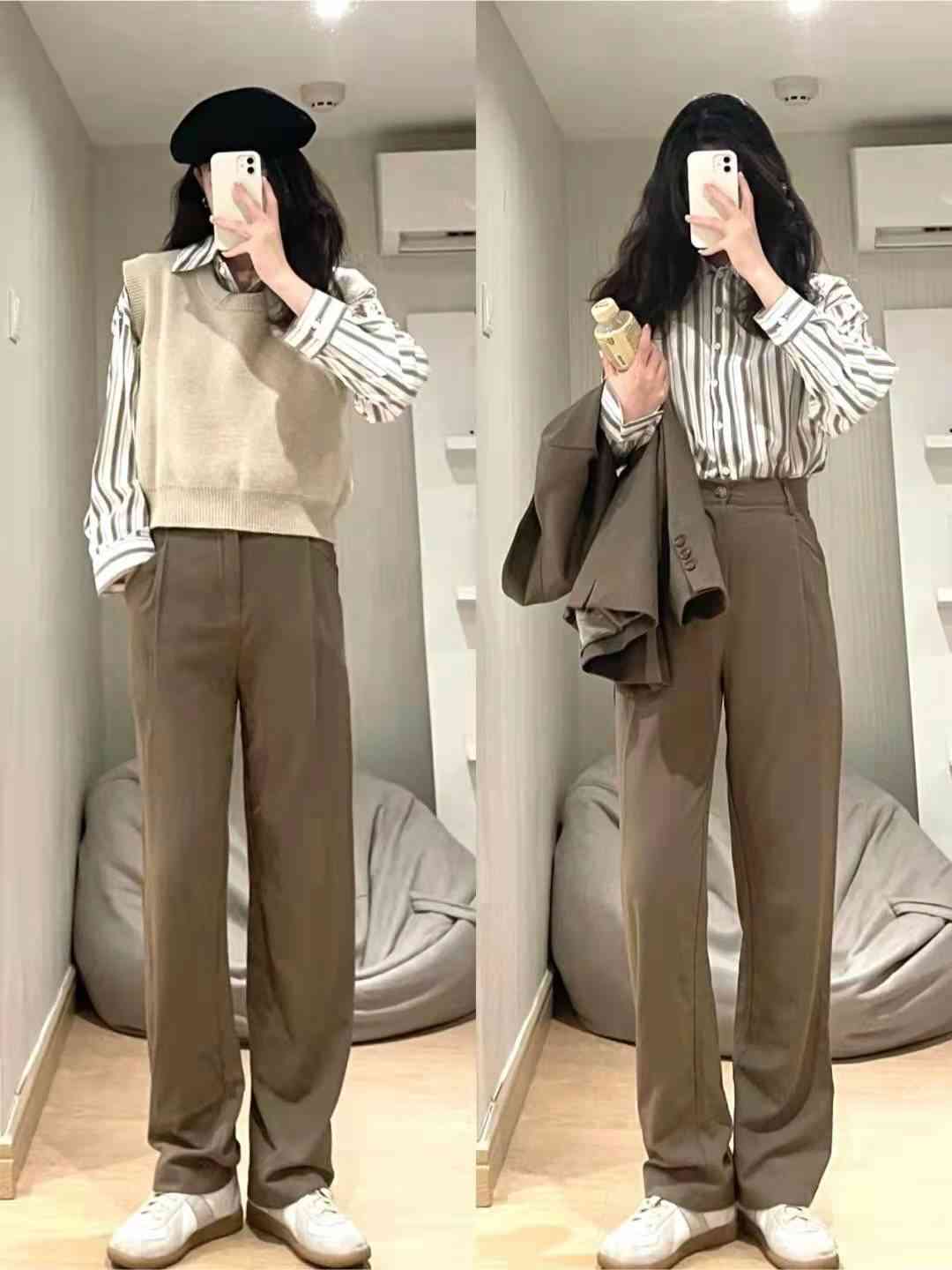 春秋中老年上衣女装新款