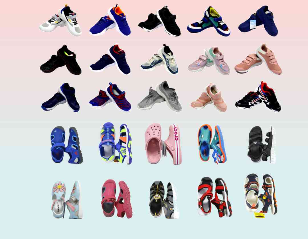 中国童鞋十大排行榜品牌