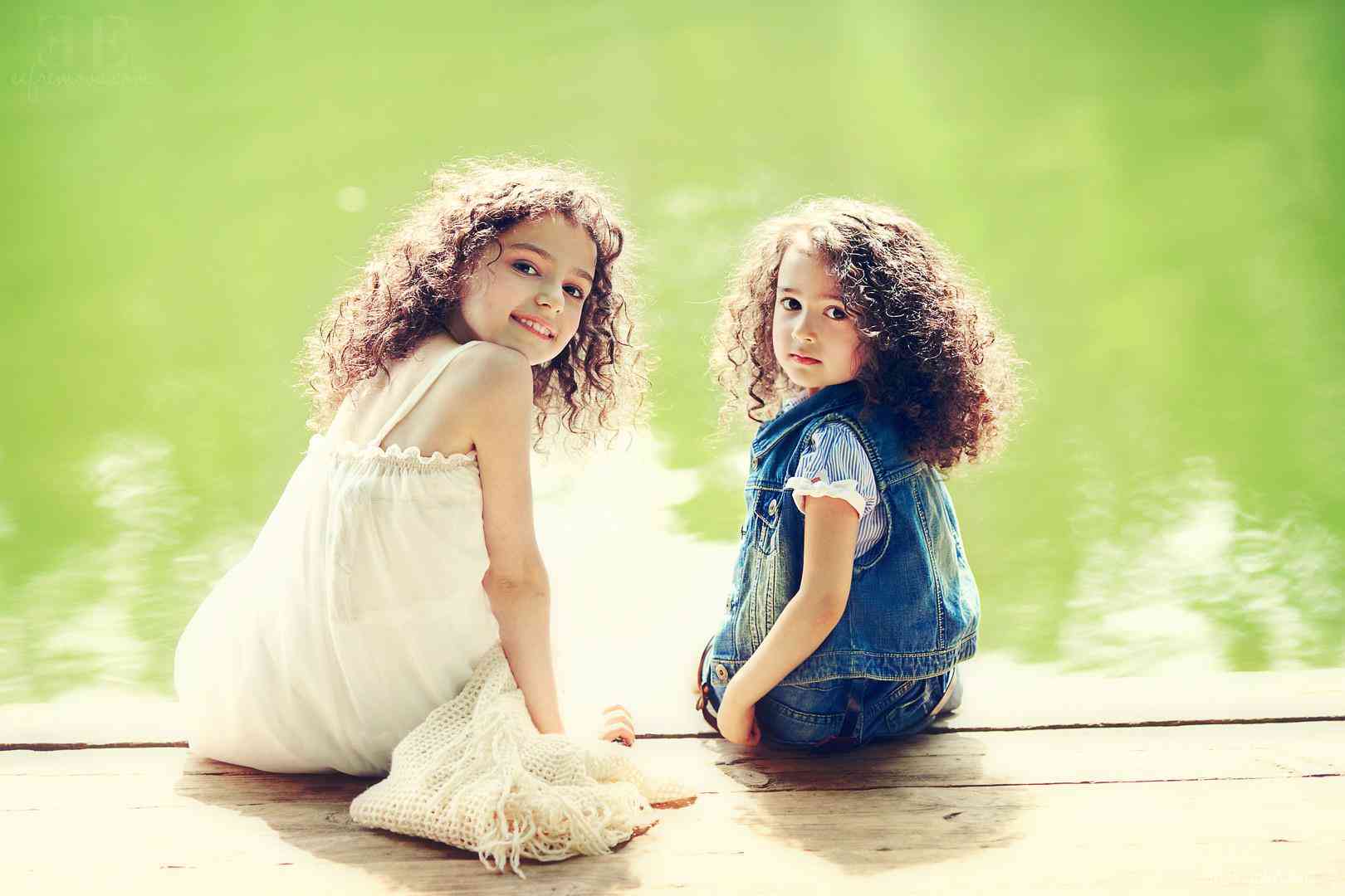 十大国际童装品牌