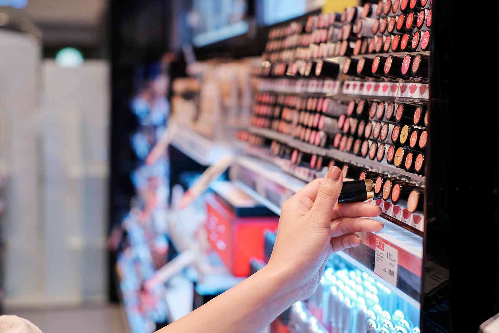 韩束化妆品怎么样(韩束护肤品是什么档次)