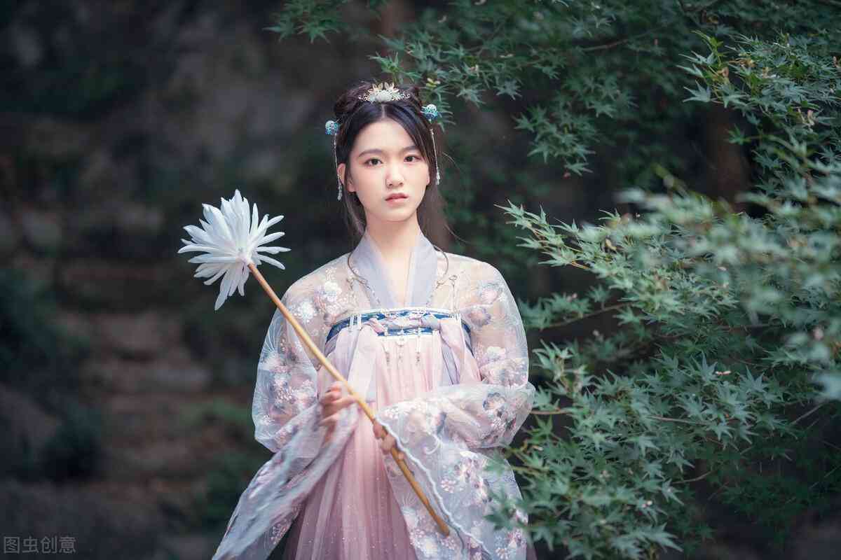 古代化妆品(古代化妆品中的粉主要是米粉面粉铅白粉)