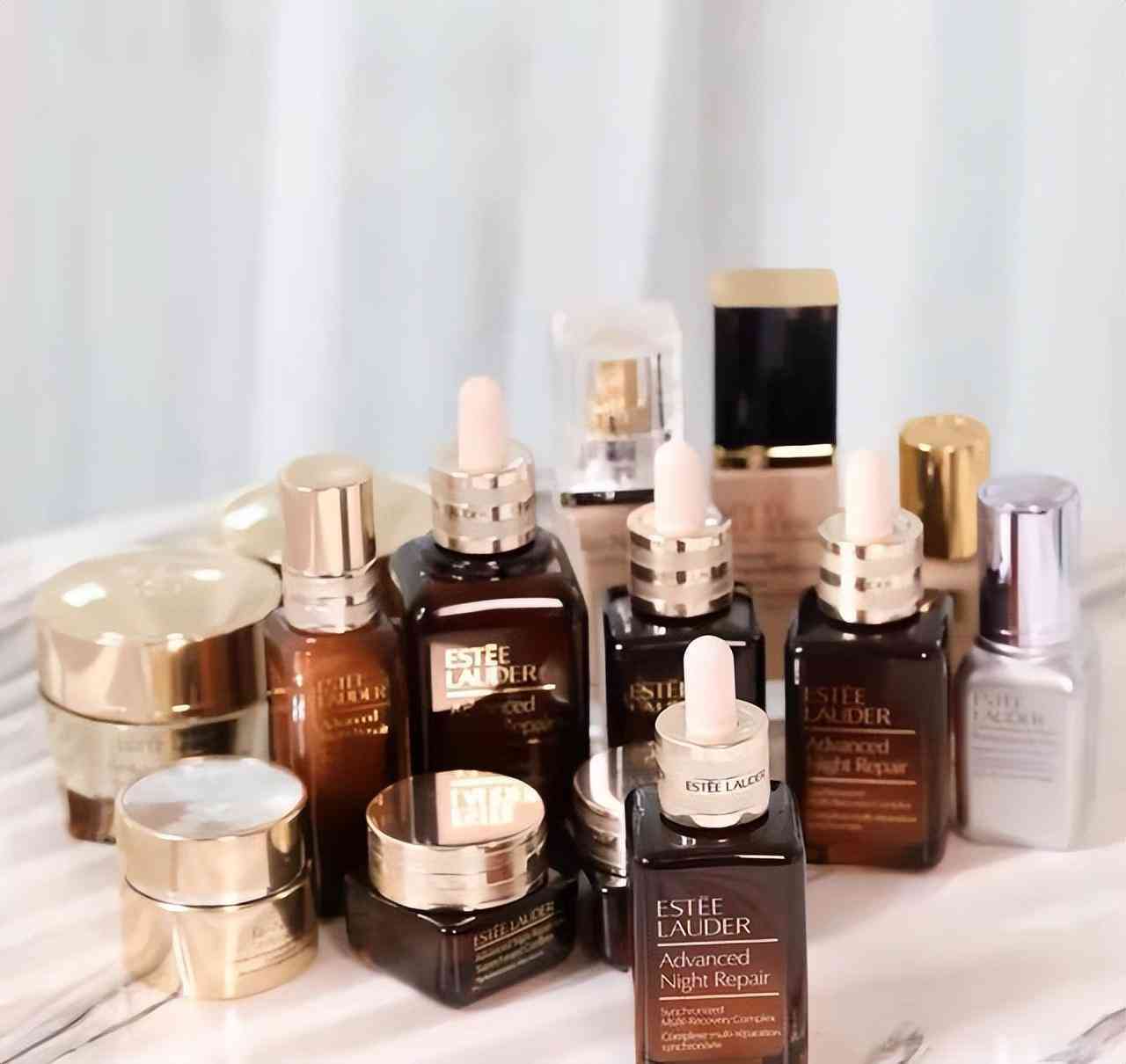 兰蔻化妆品(兰蔻化妆品保质期一般是多久)