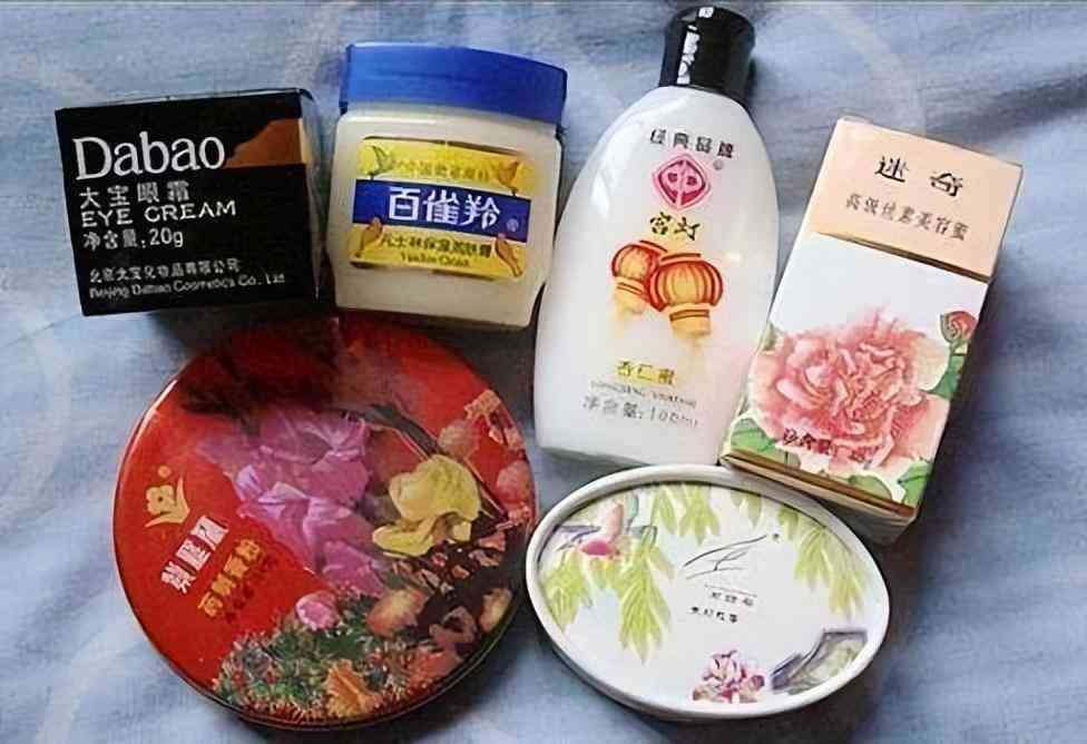 国货化妆品(国货化妆品品牌排行榜前十名)