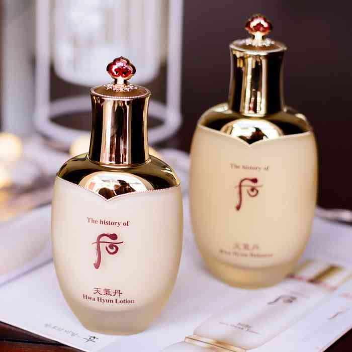 韩国有什么化妆品(韩国什么化妆品品牌最好)