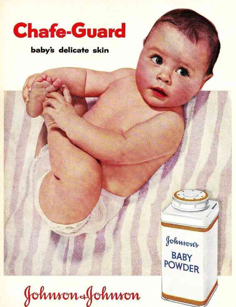 化妆品含滑石粉好吗(化妆品里含滑石粉好吗)