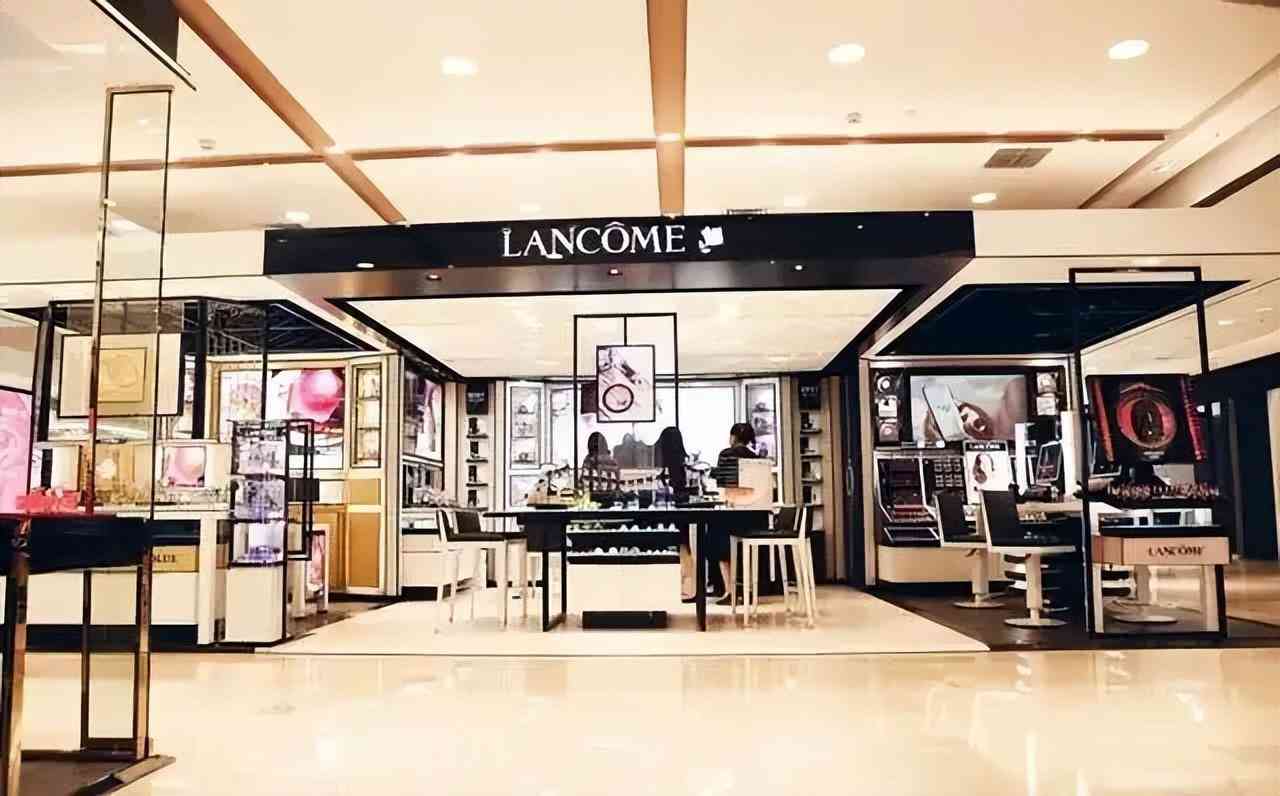 大牌化妆品排行榜(大牌化妆品排行榜标志)